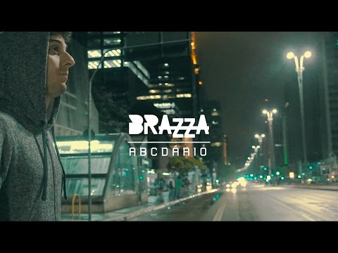 Desafio de Rima - ABCdário - Fabio Brazza (prod.  Marcelo Calbucci)