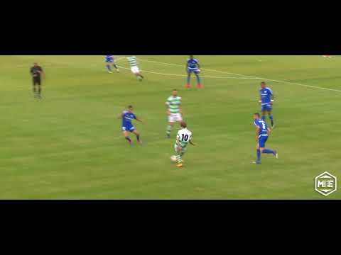 Best Moments: Jun Cai Wang (US Hostert)