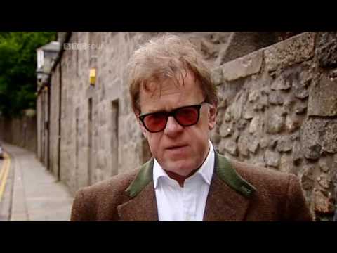 Jonathan Meades :: Off-Kilter ep1 (3/6)
