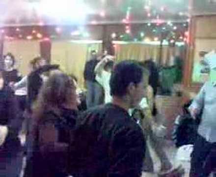 manzurca ( Aura Popularis )