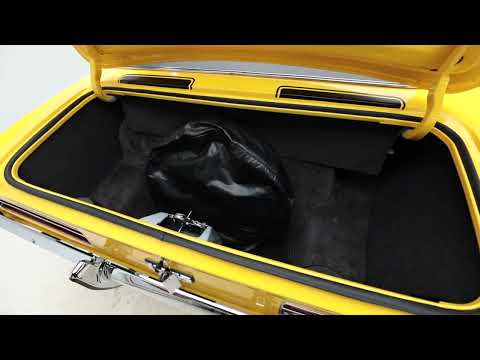 1969 Chevrolet Camaro (CC-1807508) for sale in Cedar Rapids, Iowa