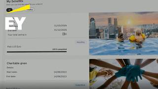 EY – PAS Rewards Technology Overview