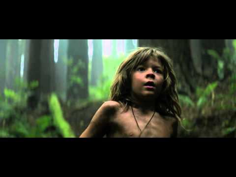 Pete's Dragon | Official Teaser Trailer | English