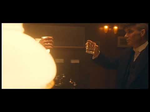 Peaky Blinders Theme NYE