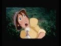 Disney S Tarzan Walkthrough Part 7 The Baboon Chase