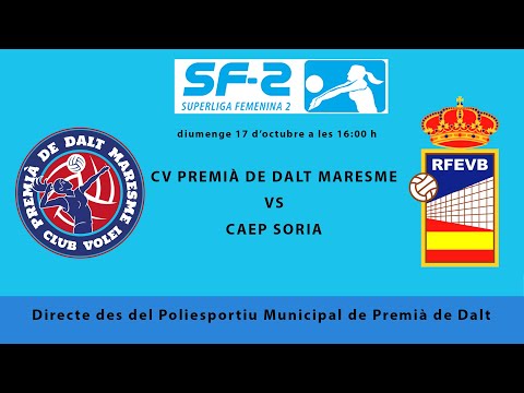 Partit de lliga SF-2