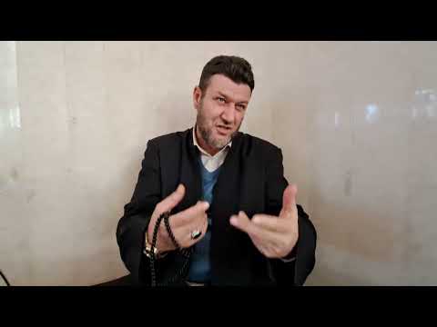 Fushata kundër Botërorit "Qatar 2022" - Hoxhë Metush Memedi