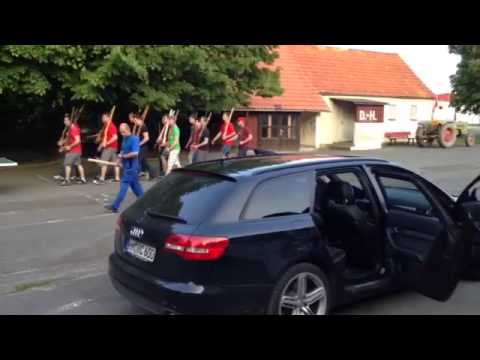 Hemeringer Burenkompanie