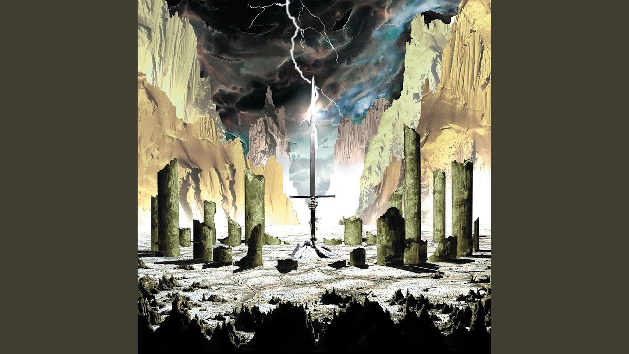 The Sword - How Heavy This Axe