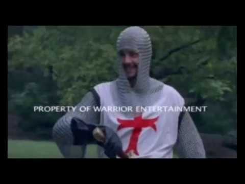 Salvation: International Trailer (Rough Cut, 2008)