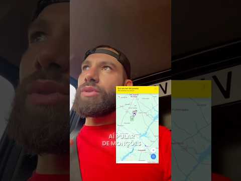 Nipoã e União Paulista 🤡🚚. #logística #transporte #brasil