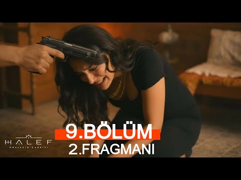 Successor: The Call of the Roots Episode 9 Trailer 2 | He Learned Extreme Betrayal!