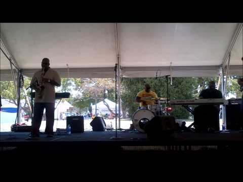 Ecleqtic Soul @ C-U Day 2012