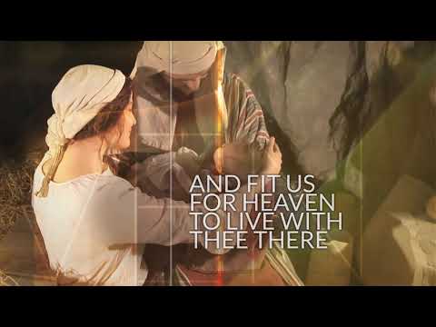 What Christmas Really Means - PFR