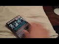 X Men 2000 VHS Overview