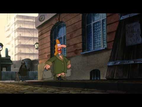 Trailer-Vorschau: Werner - Volles Rooäää!!!