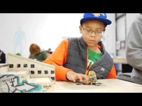 FlatFace Store Session February 2016