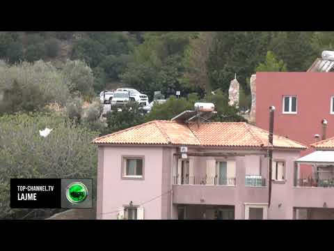 Top Channel/ Përplasja mes dy familjeve në Kretë për tokat, u jepet lamtumira viktimave