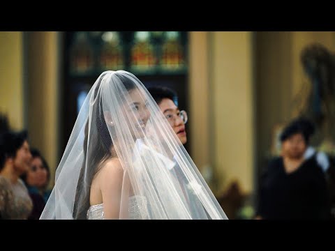 TODAY I'LL MARRY MY BEST FRIEND - The Wedding of Ariel & Livia