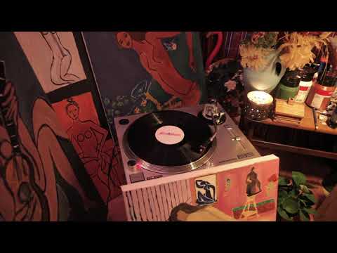 Nas & Ginuwine "You Owe Me" (Midas Hutch Remix)