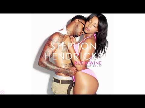 Stephon Hendricks - Rude Wine
