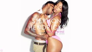 Stephon Hendricks - Rude Wine