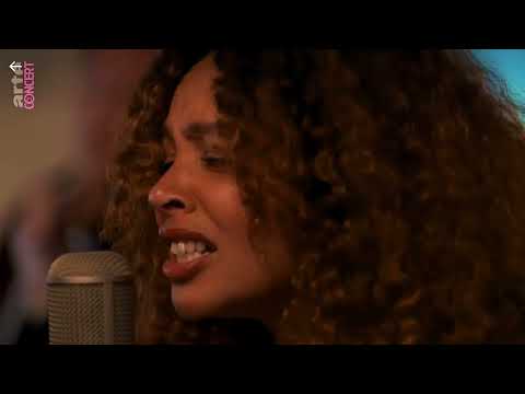 This bitter earth On the nature of daylight Daniel Hope Max Richter Joy Denalane