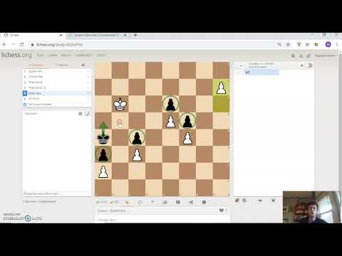 Beginner - The 5 Types of Draws - Coach Malcolm