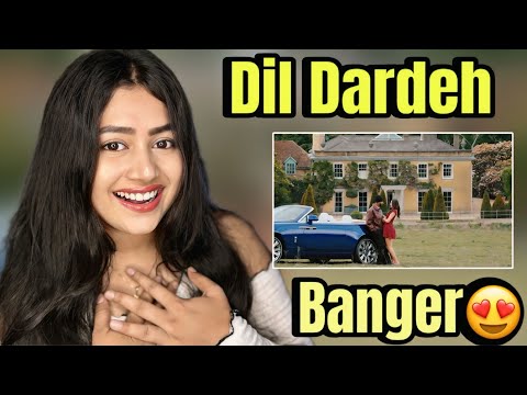 DIL DARDEH - SUKHA | THE PROPHEC | NAVAAN SANDHU (OFFICIAL VIDEO)