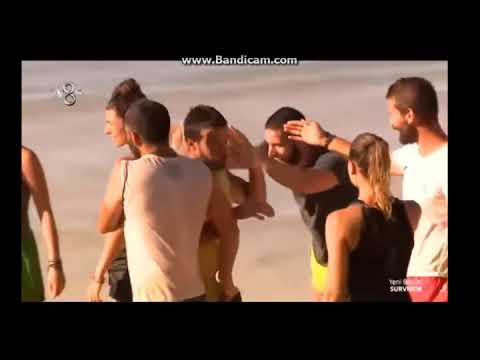 Hilmicem İntepe Kıbrıs VTR ~ 2 ~ Cvrtoon