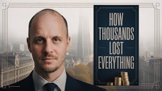 Download lagu The Lloyd’s Disaster You Were Never Told - How Thousands Lost Everything mp3