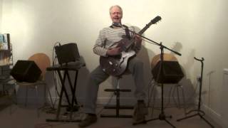 Wide Eyed and Legless - Andrew Fairweather Low 1975 (Richard Cox cover)