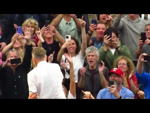 Bruce Springsteen & E Street Band LIVE - 10th Ave Freezout - UBS Arena-Elmont, NY 5.5.26