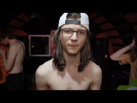 Pizza delivery boyz - Face to Face (Music Video)