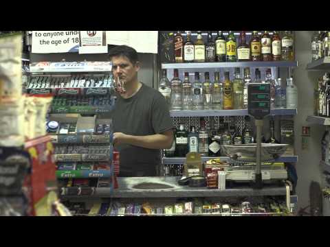 Dr Meaker   Good Fight feat  Laurent John