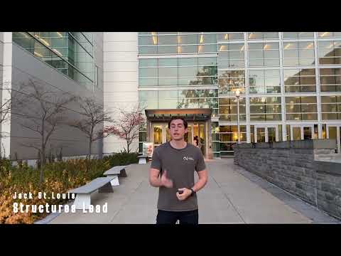 November Burst | Help Cornell Hyperloop Get Back to Competition