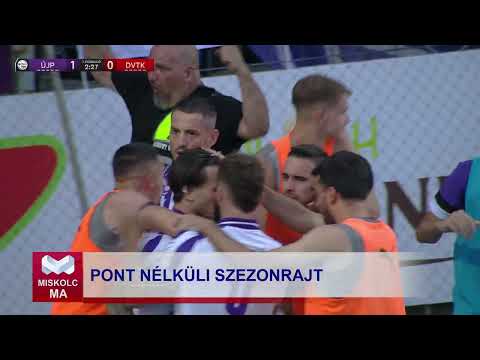 Videó előnézet