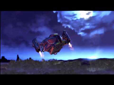 XCOM2 all DLC Ironman- Part 11