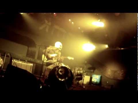 Buddy Zombie & His Plane Crash - Finger You Tonight