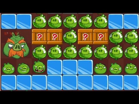 Angry Birds Blast | Daily Challenge