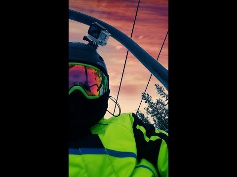 2018 (Park and Powder) Pt.1-Spencer Bain *4K*