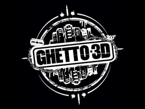 TONI DER ASSI feat. HARRIS - TATORT INTERNET (GHETTO 3D)