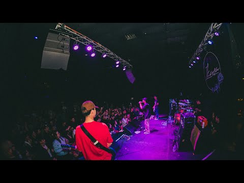 Super Sometimes ‘Screaming Out’ Music Video