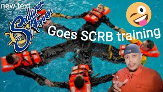 SCRB Full course 2020
