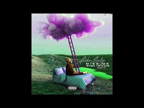 Aleksa Safiya - Loyalty ft. Bobby Fishscale (Official Audio)