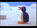 Pingu Episode 22 Original Vhs
