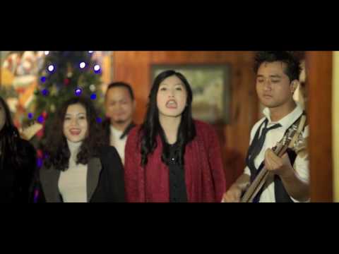 Strings For Christ - Angelte Zai Ri (feat. Pricila, Mali, Lawmkimi & Mawimawii) Official Music Video