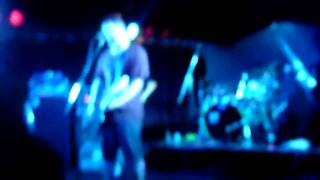 Bodyjar hazy shade of winter - Live @ Corner Hotel Richmond 12th Nov 2009 - HD