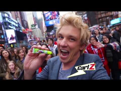 Super Elastic Bubble Plastic: Kids Toy TV Commercial