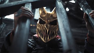 ALEX TERRIBLE - КОРОЛЬ И ШУТ - ПРОКЛЯТЫЙ СТАРЫЙ ДОМ COVER (RUSSIAN HATE PROJECT)